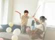 Babysitting Service in Tokyo, Japan 【Fluffy Ket】 1